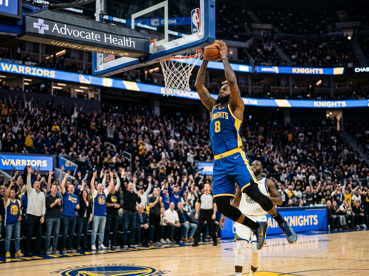NBA 新赛季：东西部格局大洗牌